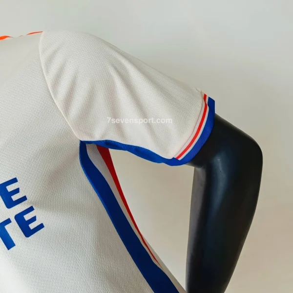 کیت چلسی دوم کرم 2025 - سون اسپرت