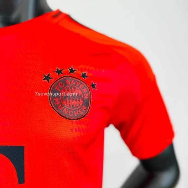 کیت اسپشیال بایرن مونیخ اول 2025 - سون اسپرت