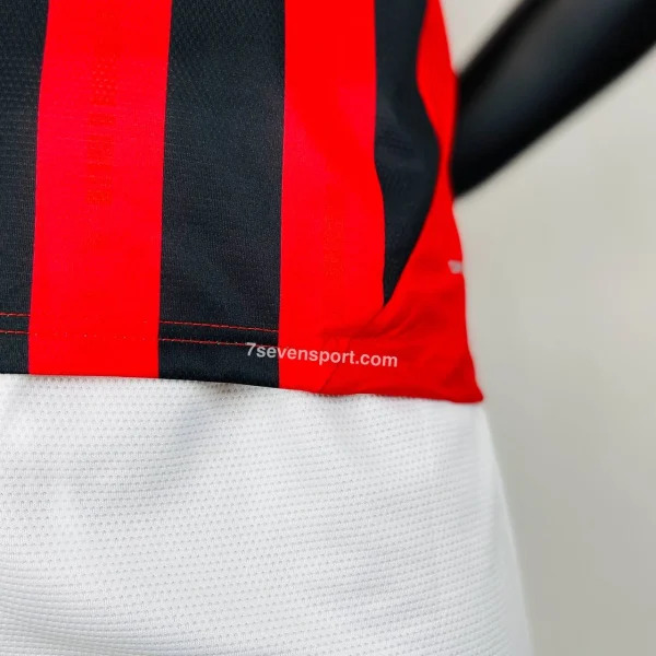 کیت اسپشیال آث میلان اول 2025 - سون اسپرت