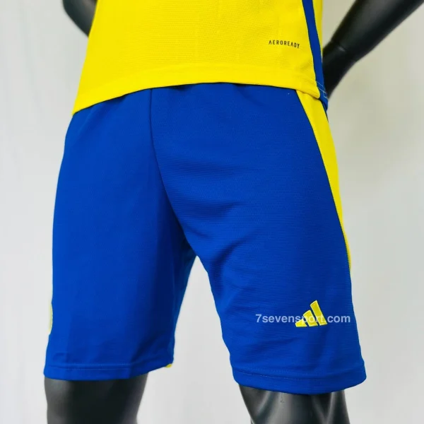 کیت اسپشیال النصر اول 2025 - سون اسپرت