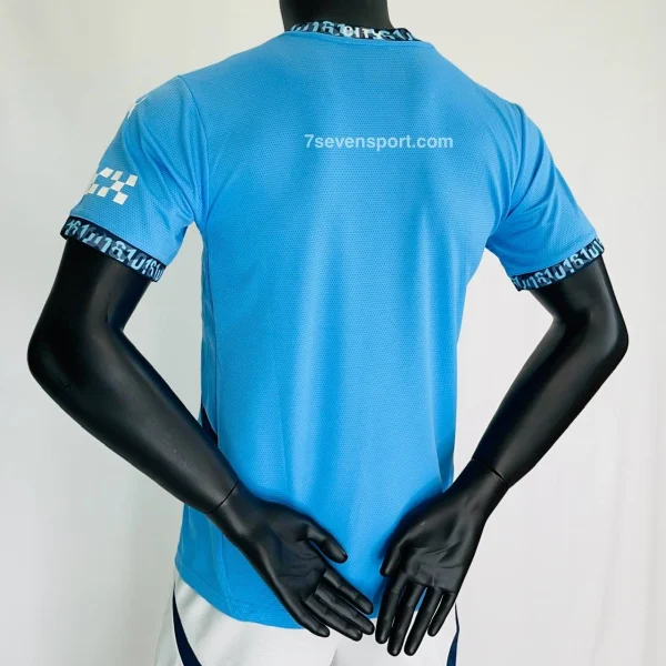 کیت اسپشیال منچستر سیتی اول 2025 - سون اسپرت