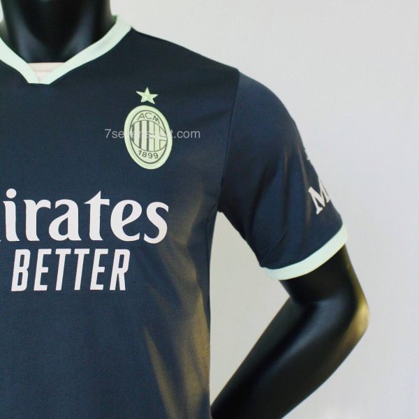 کیت آث میلان سوم نوک مدادی 2025 - سون اسپرت