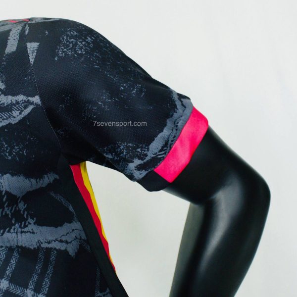 کیت چلسی سوم مشکی 2025 - سون اسپرت