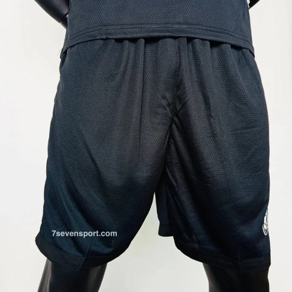 ست بسکتبالی بروکلین مشکی - سون اسپرت