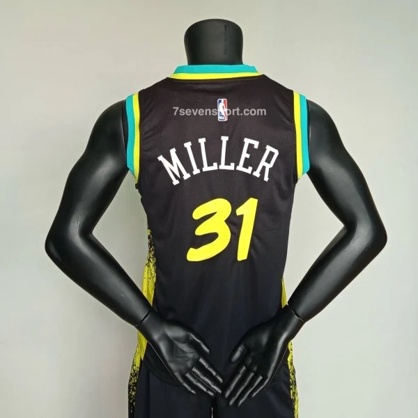 ست بسکتبالی ایندیانا مشکی - سون اسپرت