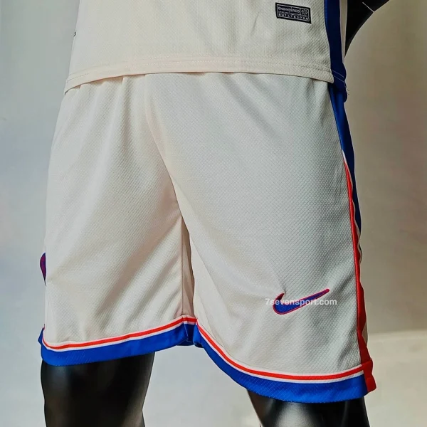 کیت چلسی دوم کرم 2025 - سون اسپرت