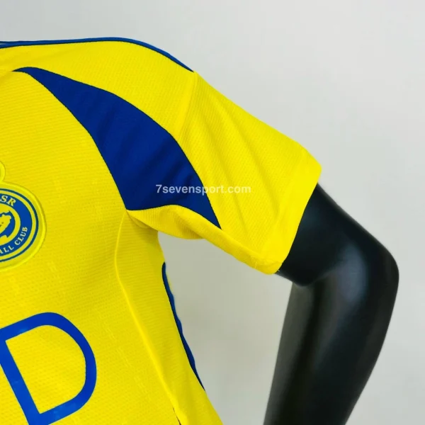 کیت اسپشیال النصر اول 2025 - سون اسپرت