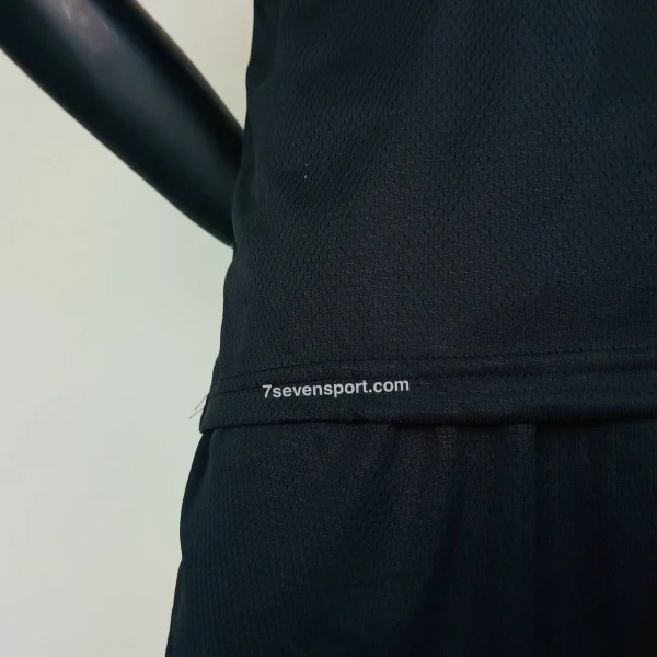 ست بسکتبالی بروکلین مشکی - سون اسپرت