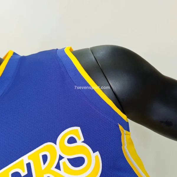 ست بسکتبالی لیکرز بنفش و زرد - سون اسپرت