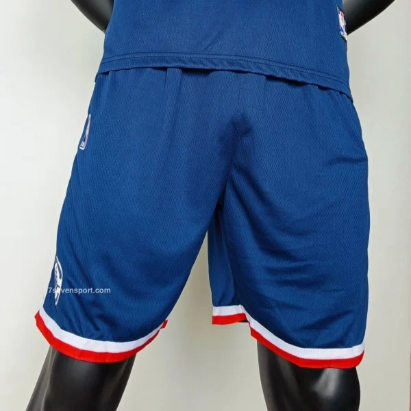 ست بسکتبالی کلیپرز سرمهای - سون اسپرت