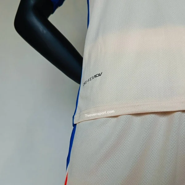 کیت چلسی دوم کرم 2025 - سون اسپرت