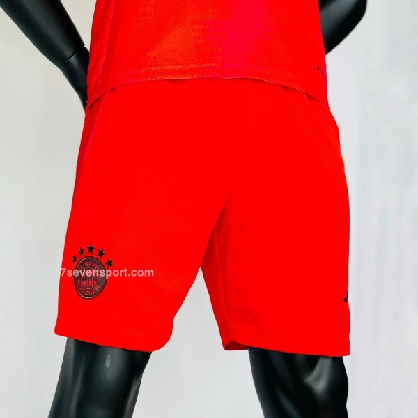 کیت اسپشیال بایرن مونیخ اول 2025 - سون اسپرت