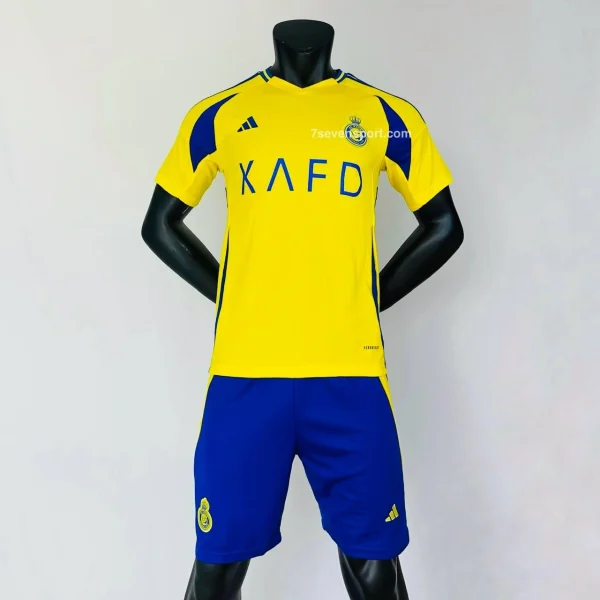 کیت اسپشیال النصر اول 2025 - سون اسپرت