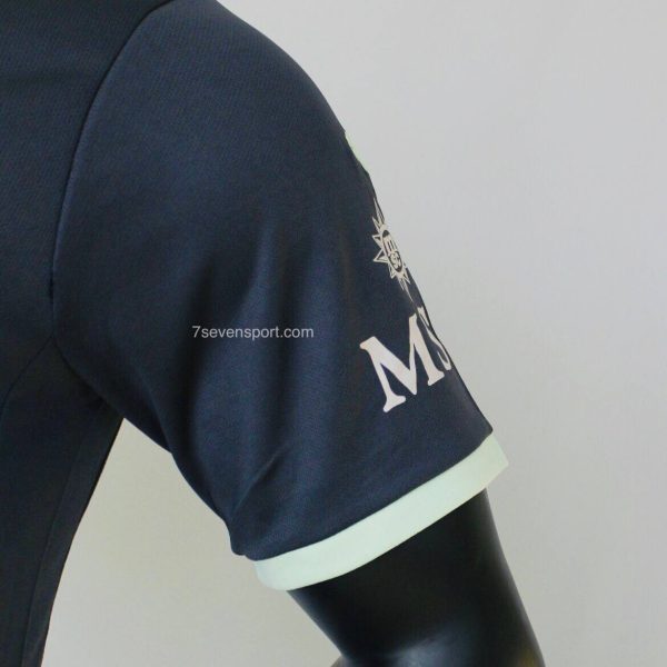 کیت آث میلان سوم نوک مدادی 2025 - سون اسپرت