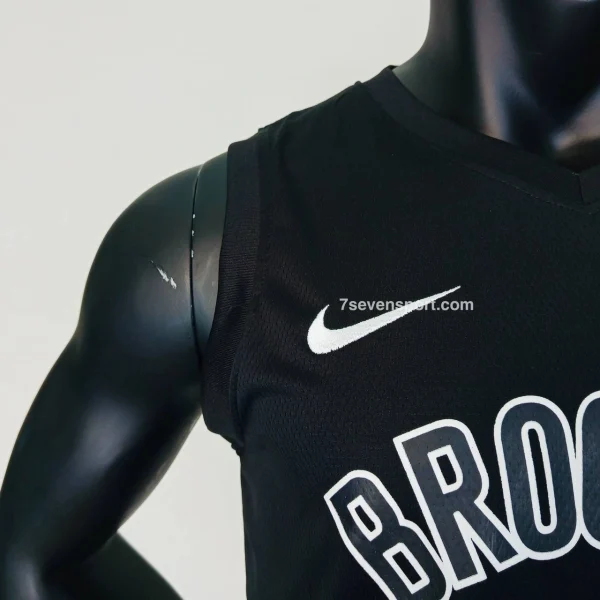 ست بسکتبالی بروکلین مشکی - سون اسپرت