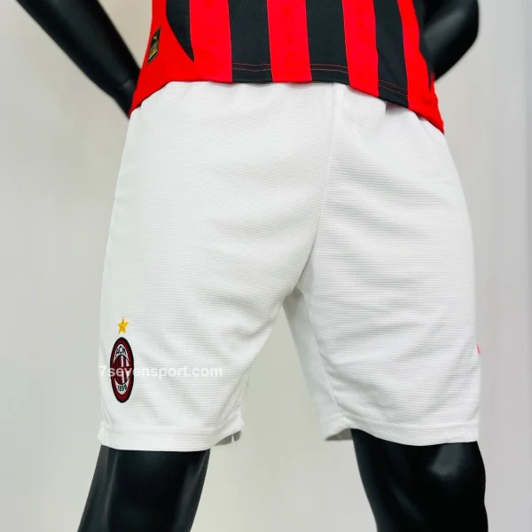 کیت اسپشیال آث میلان اول 2025 - سون اسپرت