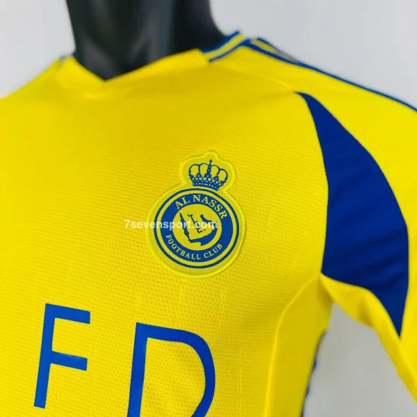 کیت اسپشیال النصر اول 2025 - سون اسپرت