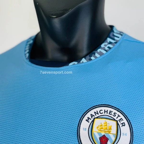 کیت اسپشیال منچستر سیتی اول 2025 - سون اسپرت