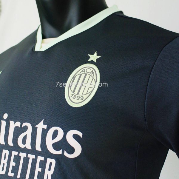 کیت آث میلان سوم نوک مدادی 2025 - سون اسپرت