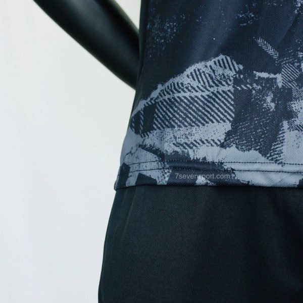 کیت چلسی سوم مشکی 2025 - سون اسپرت