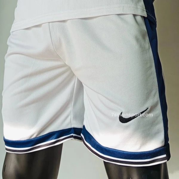 کیت اینتر میلان دوم سفید 2025 - سون اسپرت