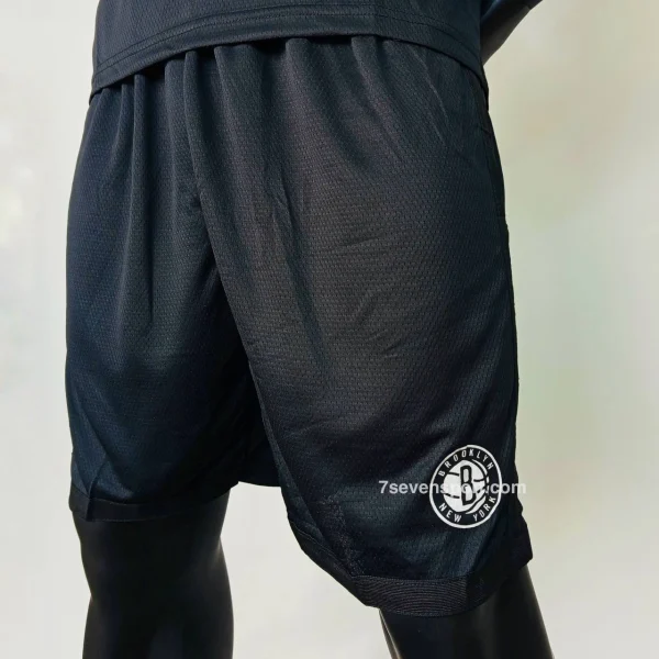 ست بسکتبالی بروکلین مشکی - سون اسپرت