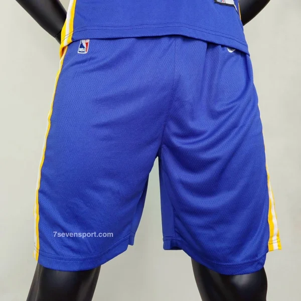 ست بسکتبالی لیکرز بنفش و زرد - سون اسپرت