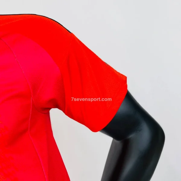 کیت اسپشیال بایرن مونیخ اول 2025 - سون اسپرت