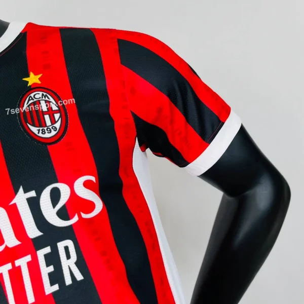 کیت اسپشیال آث میلان اول 2025 - سون اسپرت