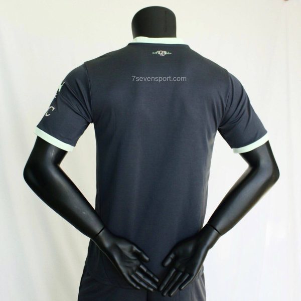 کیت آث میلان سوم نوک مدادی 2025 - سون اسپرت