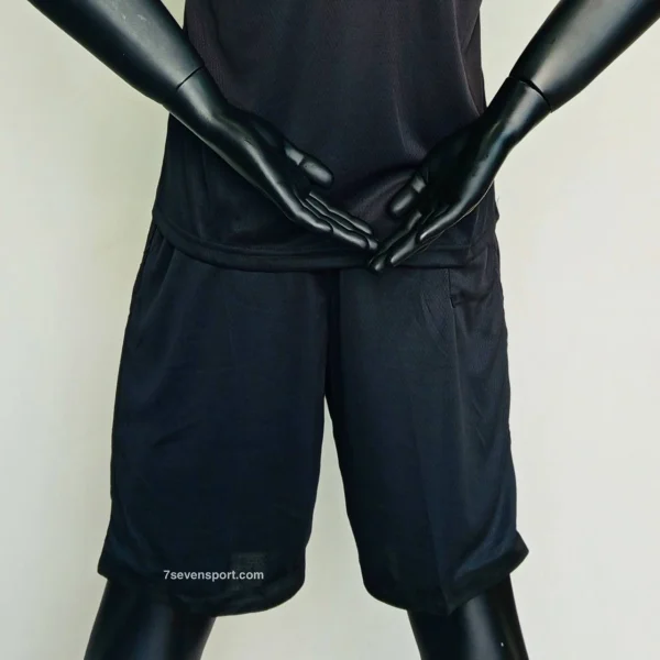 ست بسکتبالی بروکلین مشکی - سون اسپرت