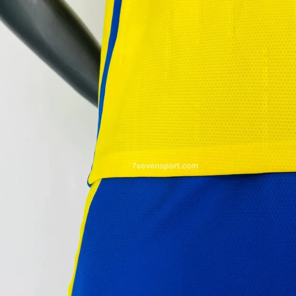 کیت اسپشیال النصر اول 2025 - سون اسپرت