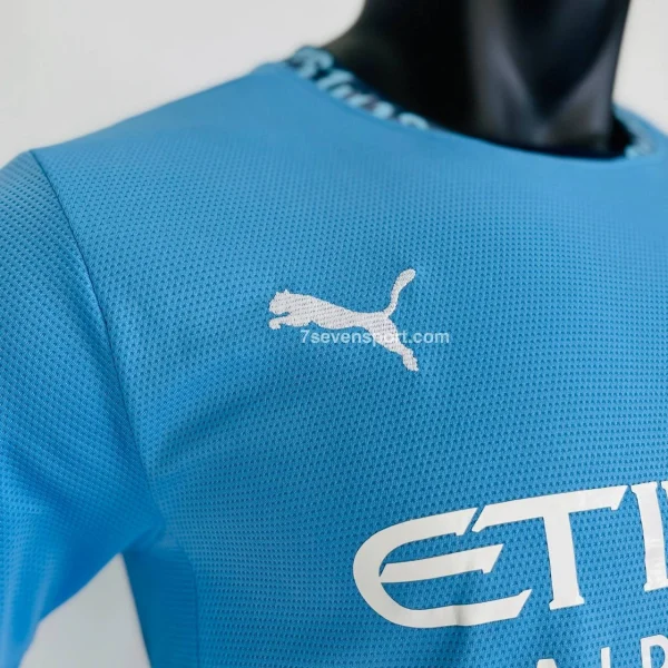 کیت اسپشیال منچستر سیتی اول 2025 - سون اسپرت