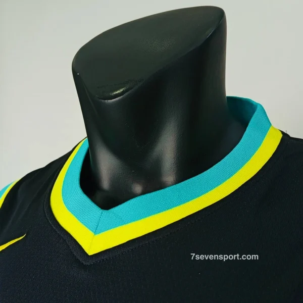 ست بسکتبالی ایندیانا مشکی - سون اسپرت