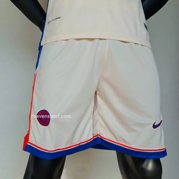 کیت چلسی دوم کرم 2025 - سون اسپرت