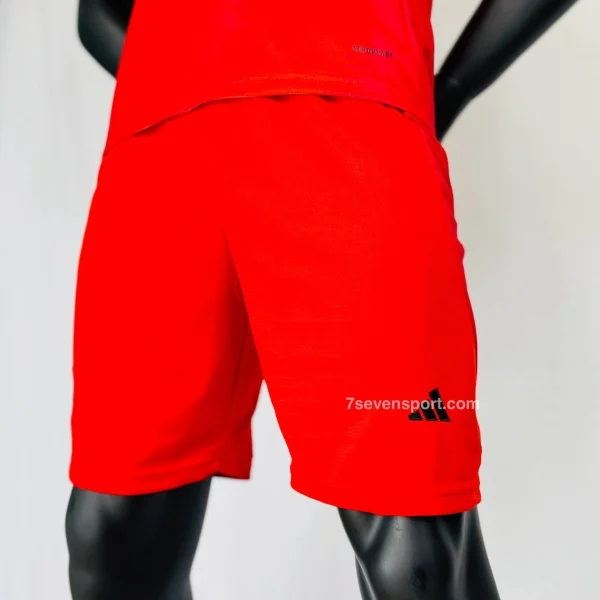 کیت اسپشیال بایرن مونیخ اول 2025 - سون اسپرت