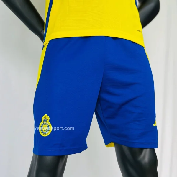 کیت اسپشیال النصر اول 2025 - سون اسپرت