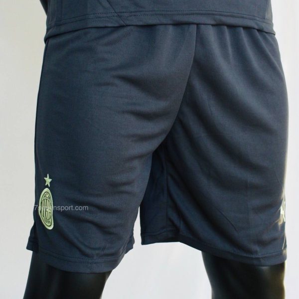 کیت آث میلان سوم نوک مدادی 2025 - سون اسپرت