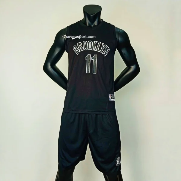 ست بسکتبالی بروکلین مشکی - سون اسپرت