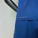 ست بسکتبالی کلیپرز سرمه‌ای - سون اسپرت