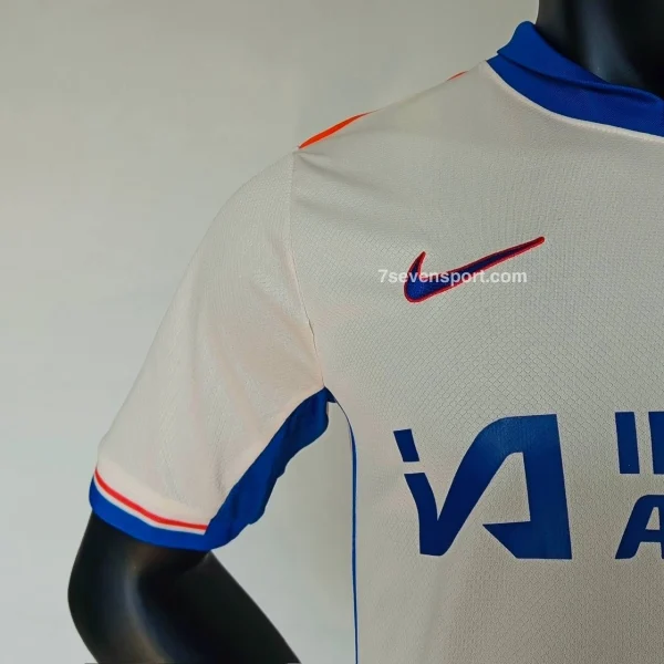 کیت چلسی دوم کرم 2025 - سون اسپرت