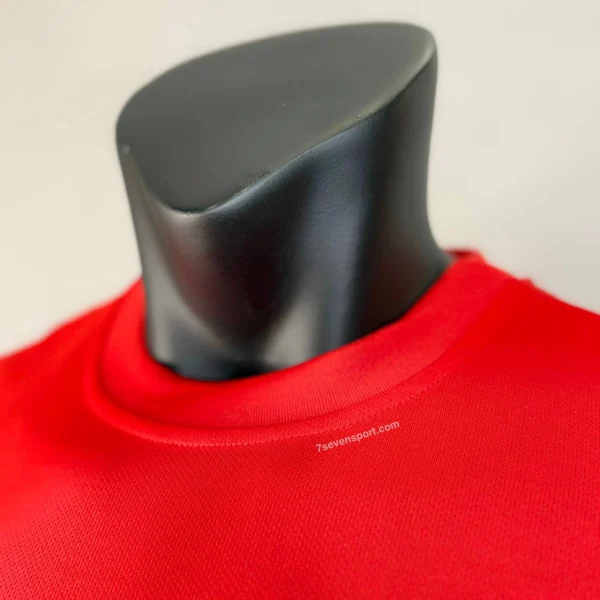 کیت ترکیه اول قرمز 2025 - سون اسپرت