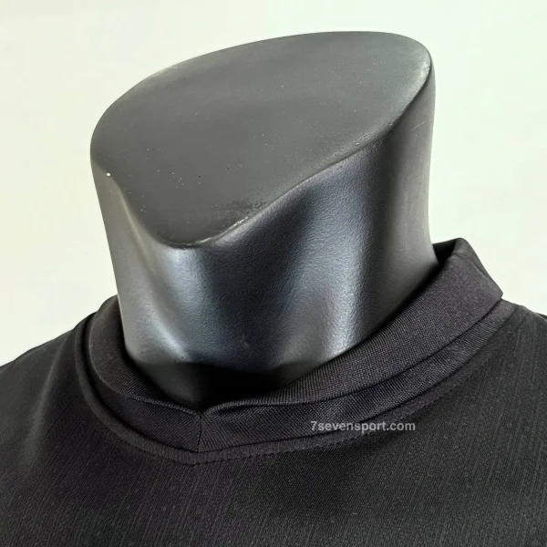 كيت بارسلونا دوم مشکی 2025 - سون اسپرت