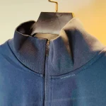 سویشرت و شلوار فرانسه سرمه‌ای - سون اسپرت