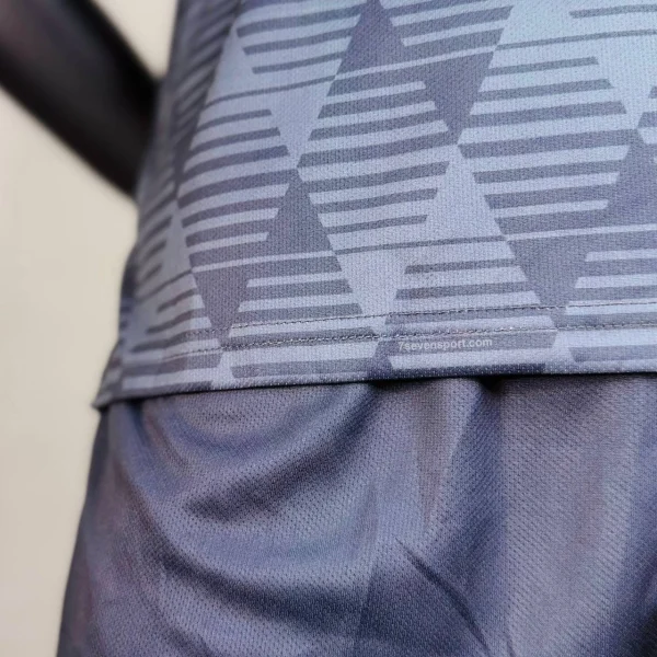 کیت بایرن مونیخ اکتبر فست طوسی 2025 - سون اسپرت