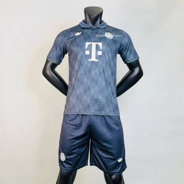 کیت بایرن مونیخ اکتبر فست طوسی 2025 - سون اسپرت