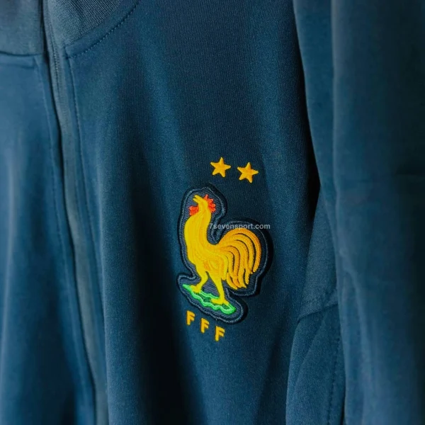 سویشرت و شلوار فرانسه سرمهای - سون اسپرت