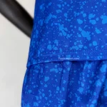 ست بسکتبالی میلواکی آبی - سون اسپرت