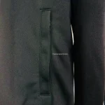 سوییشرت و شلوار منچستر یونایتد مشکی سفید - سون اسپرت