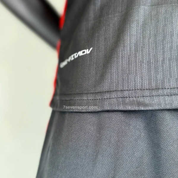 كيت بارسلونا دوم مشکی 2025 - سون اسپرت